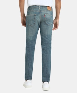 Foto 3 | Jeans 511 Slim Levi's