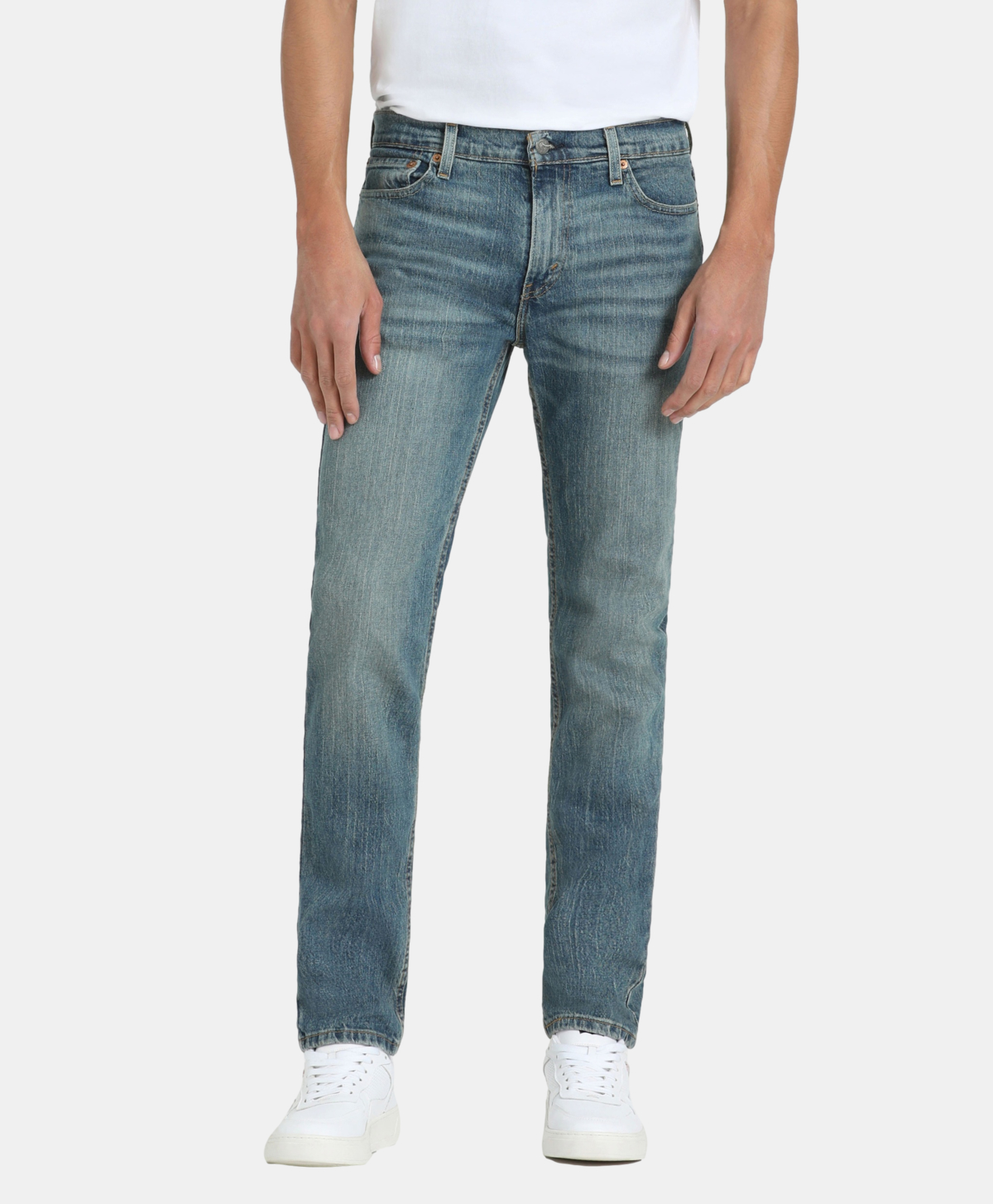 Foto 4 | Jeans 511  Slim Levi's