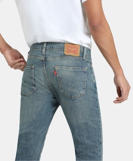 Foto 5 | Jeans 511 Slim Levi's