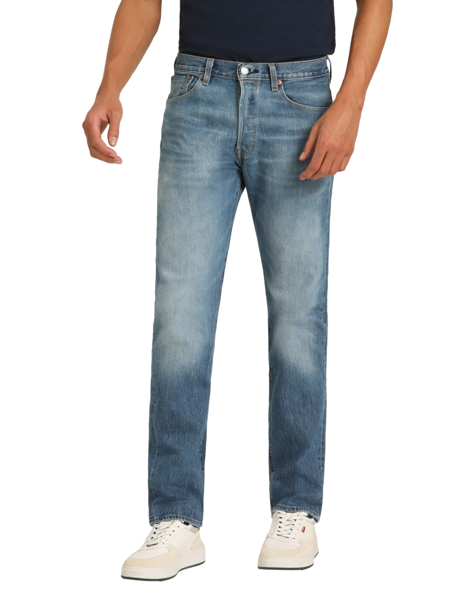 Foto 2 pulgar | Jeans 501  Original Levi's