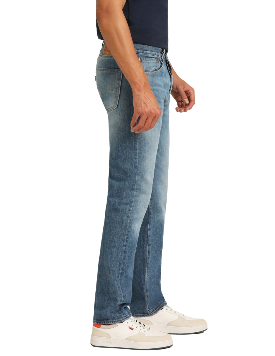 Foto 3 pulgar | Jeans 501  Original Levi's