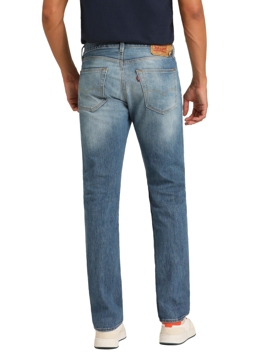 Foto 4 pulgar | Jeans 501  Original Levi's