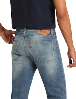 Foto 5 | Jeans 501 Original Levi's