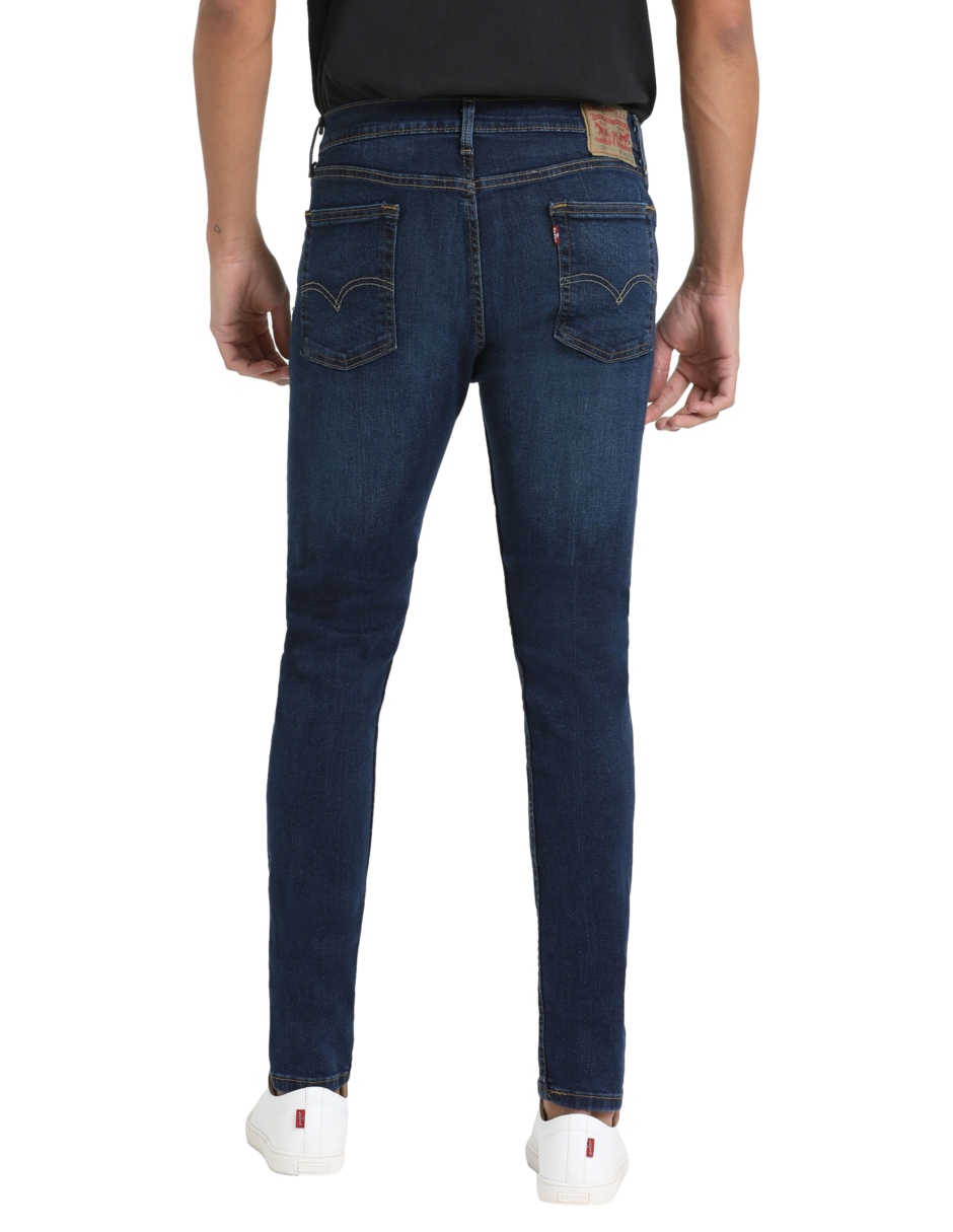 Foto 3 | 510  Skinny Jeans Levi's