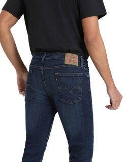 Foto 5 | 510 Skinny Jeans Levi's