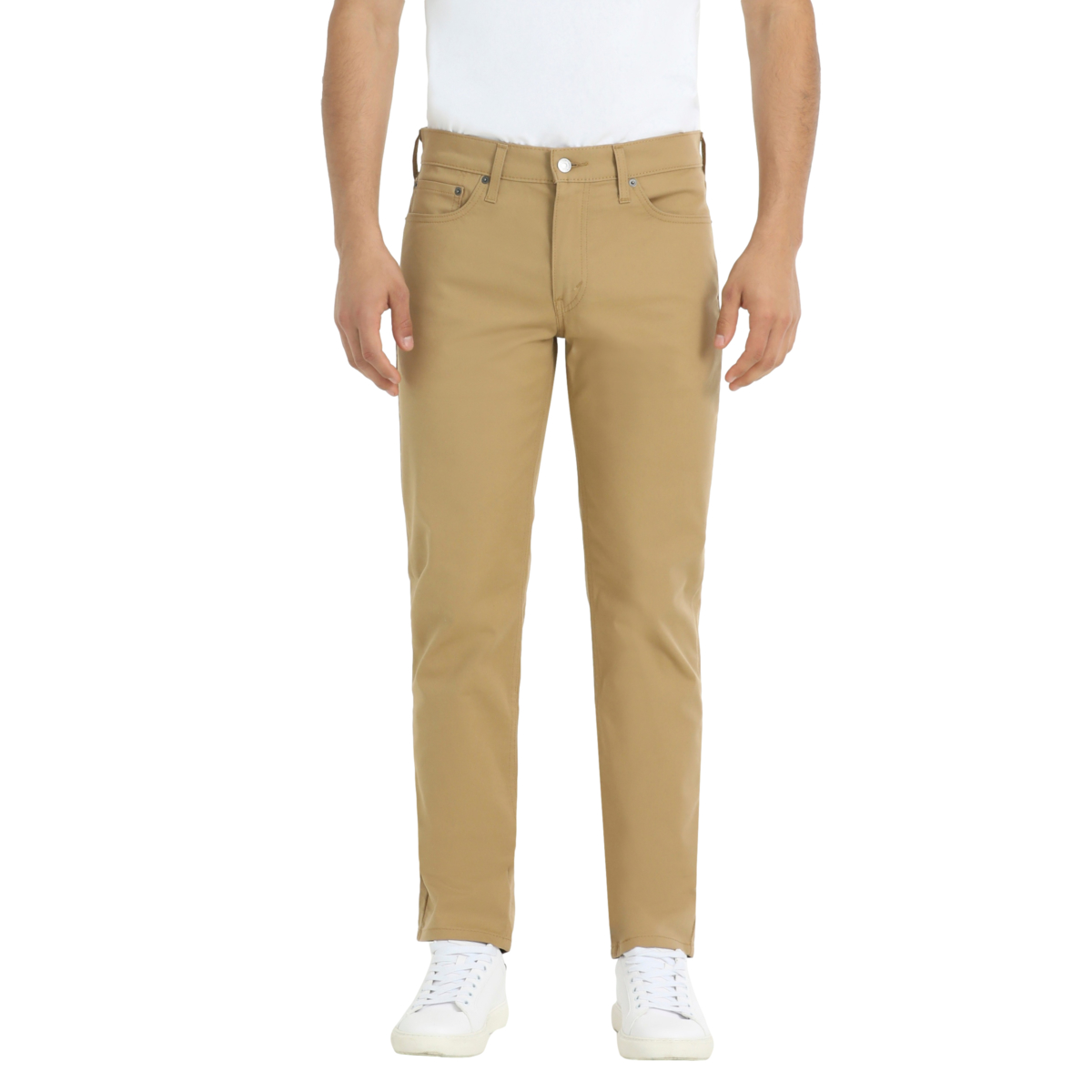Foto 1 | Levi’s  511  Jeans Slim Para Hombre