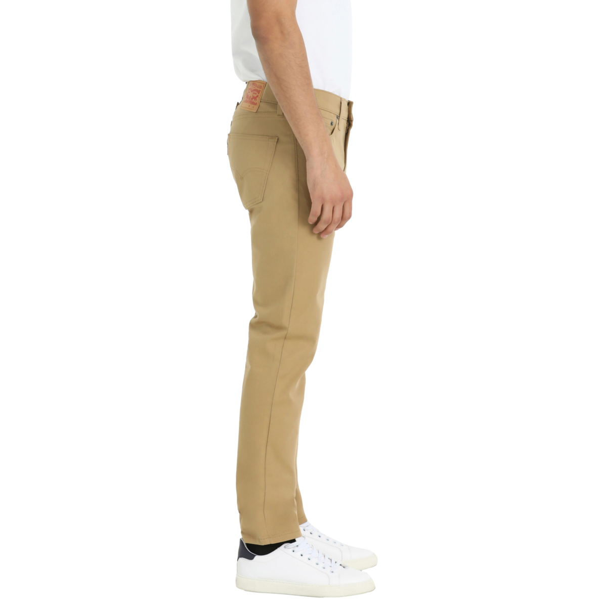 Foto 2 | Levi’s  511  Jeans Slim Para Hombre