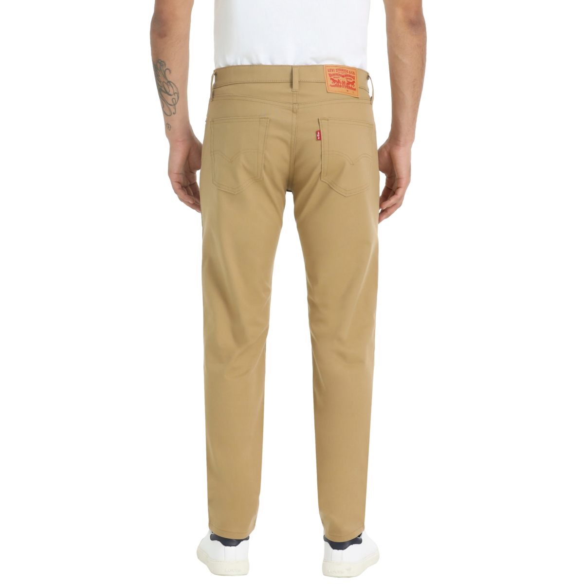 Foto 4 pulgar | Levi’s  511  Jeans Slim Para Hombre