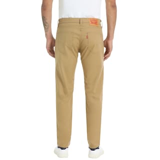 Foto 3 | Levi’s 511 Jeans Slim Para Hombre