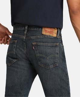 Foto 5 | Jeans 501 Original Levi's