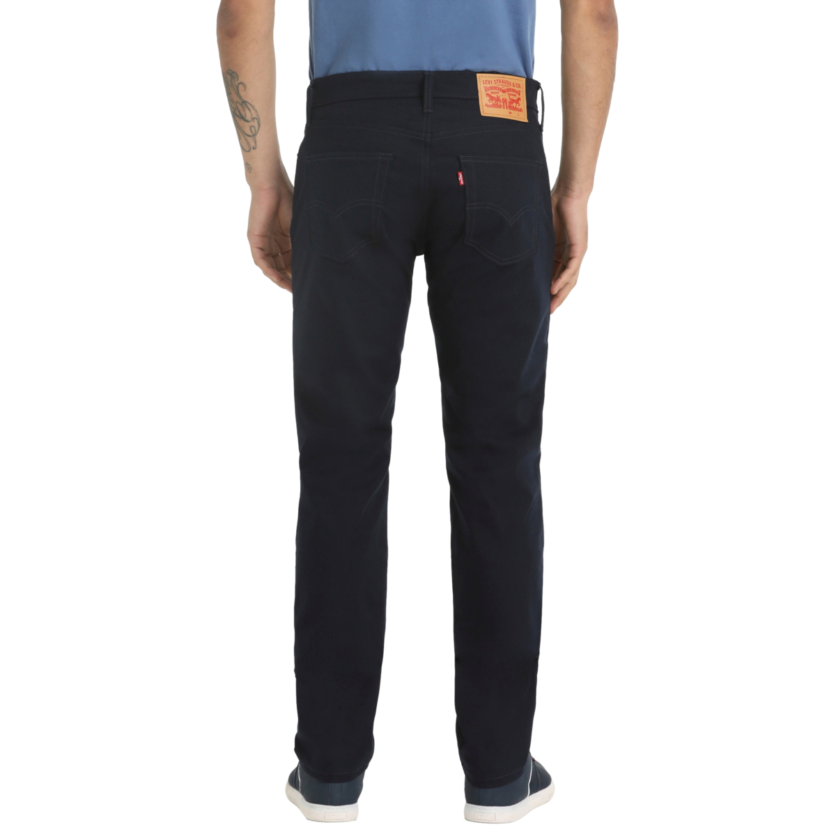 Foto 3 | Levi’s  511  Jeans Slim Para Hombre
