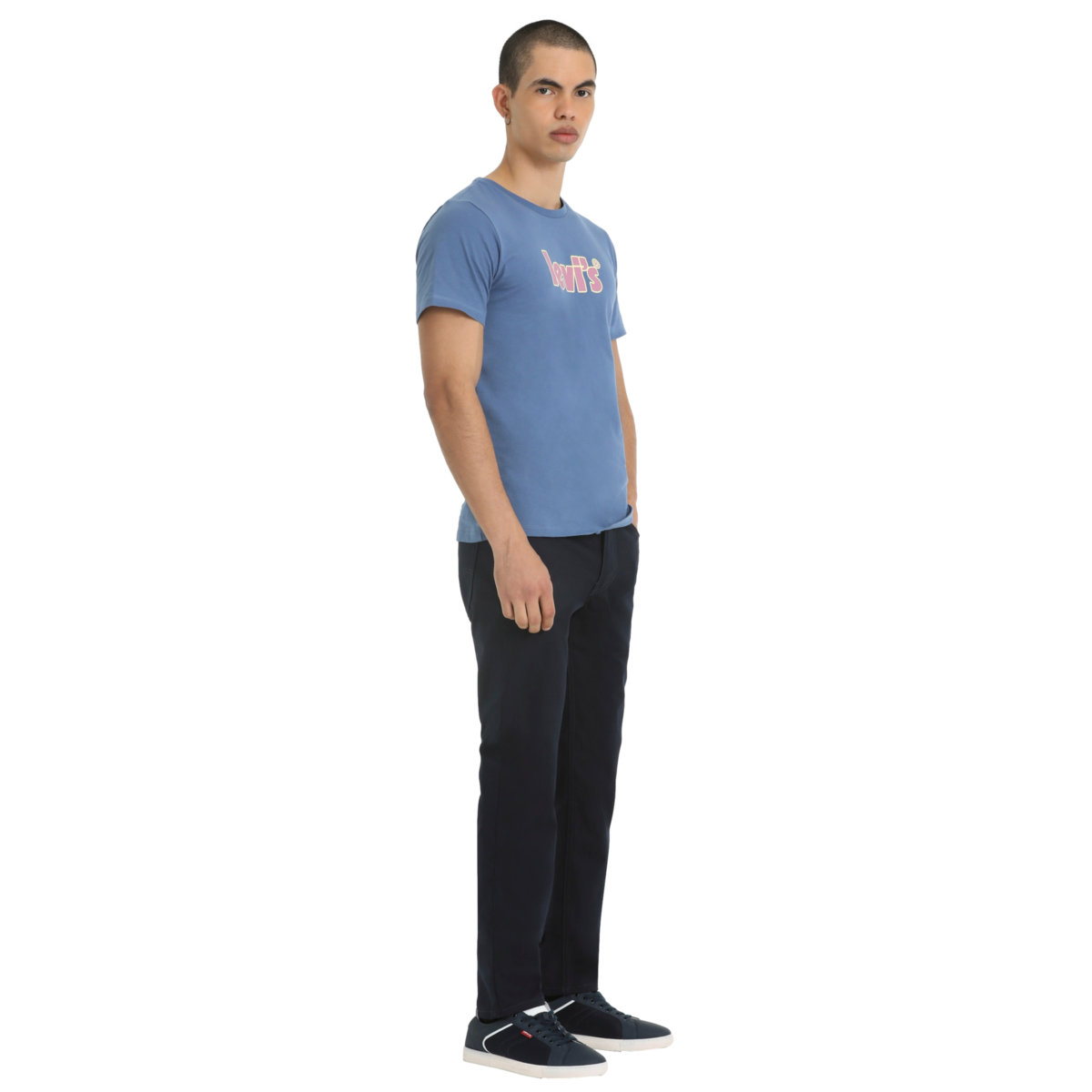 Foto 4 | Levi’s  511  Jeans Slim Para Hombre