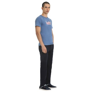 Foto 4 | Levi’s 511 Jeans Slim Para Hombre