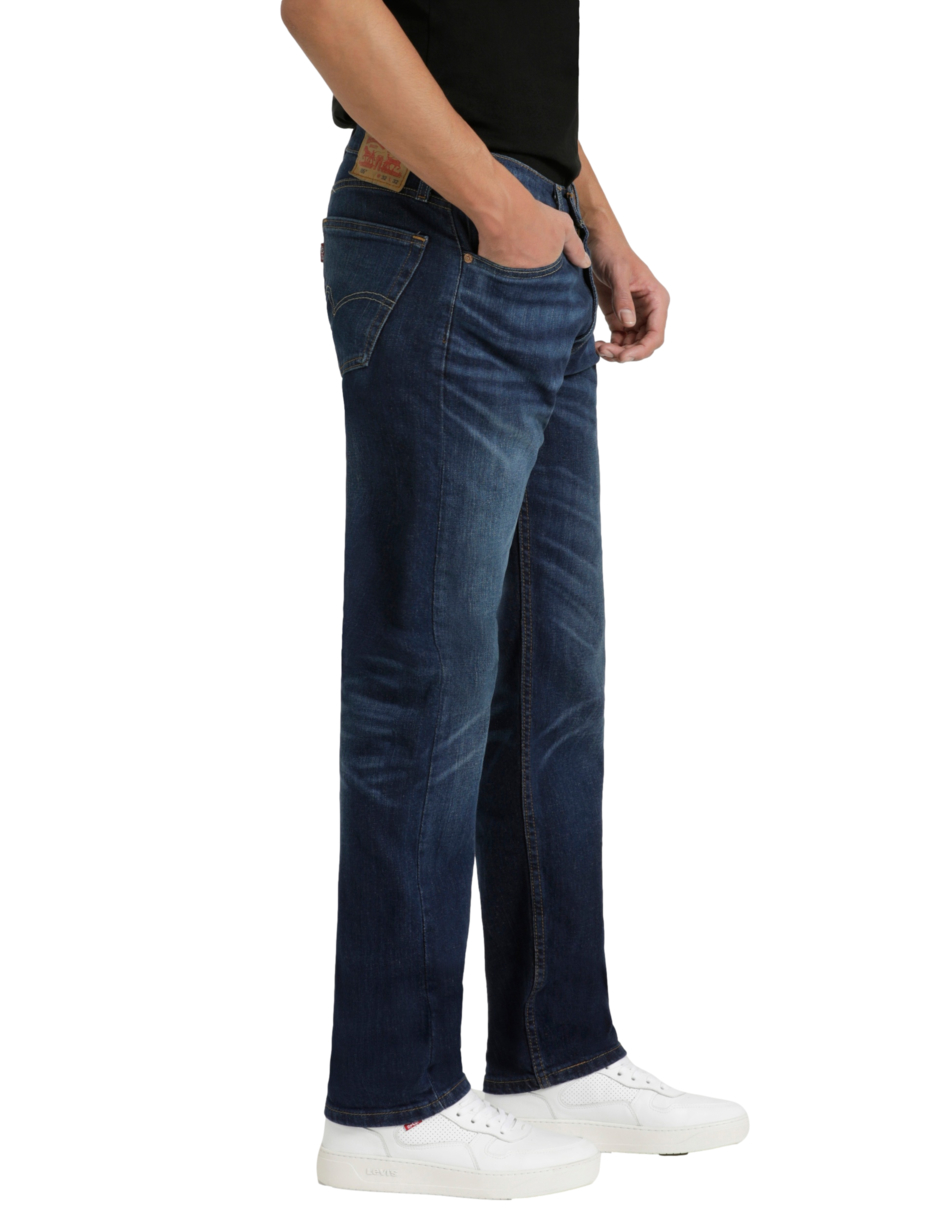 Foto 3 pulgar | Jeans 505  Regular Levi’s