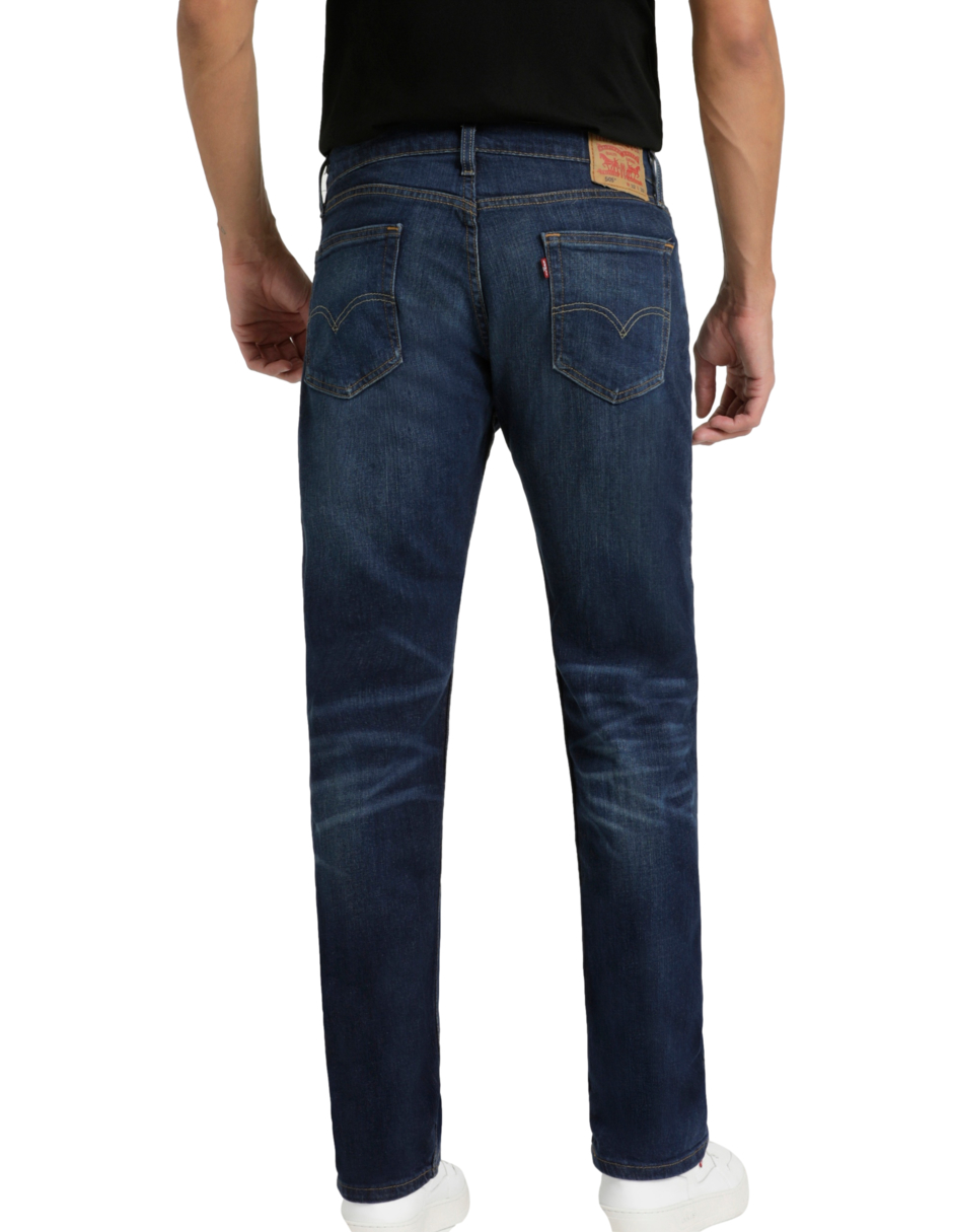 Foto 4 pulgar | Jeans 505  Regular Levi’s