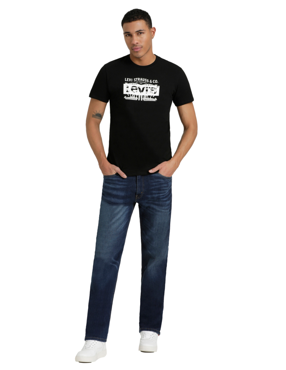 Foto 5 pulgar | Jeans 505  Regular Levi’s