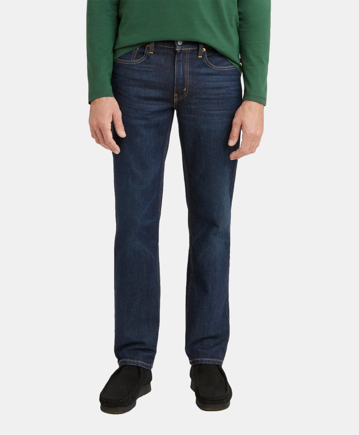 Foto 2 pulgar | Levi’s  514  Jeans Straight Para Hombre
