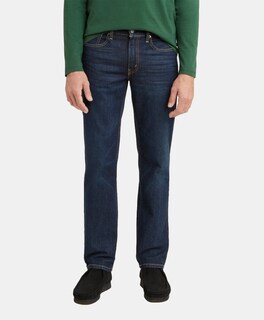 Foto 1 | Levi’s 514 Jeans Straight Para Hombre