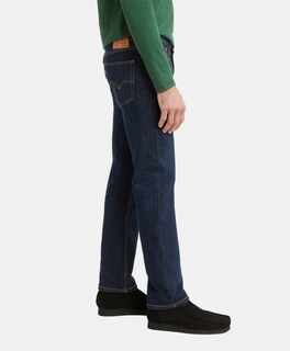 Foto 2 | Levi’s 514 Jeans Straight Para Hombre