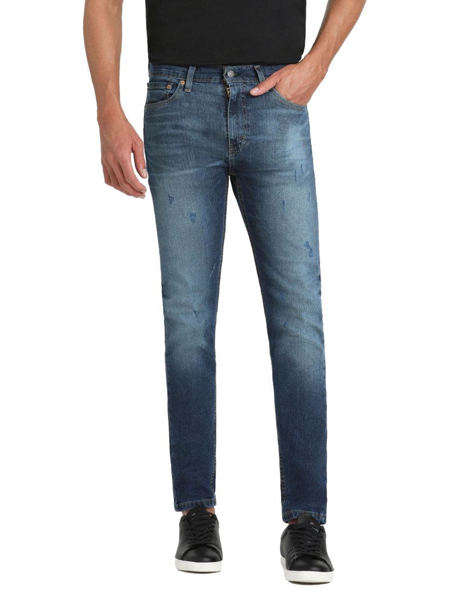 Foto 2 pulgar | 510  Skinny Jeans Levi's