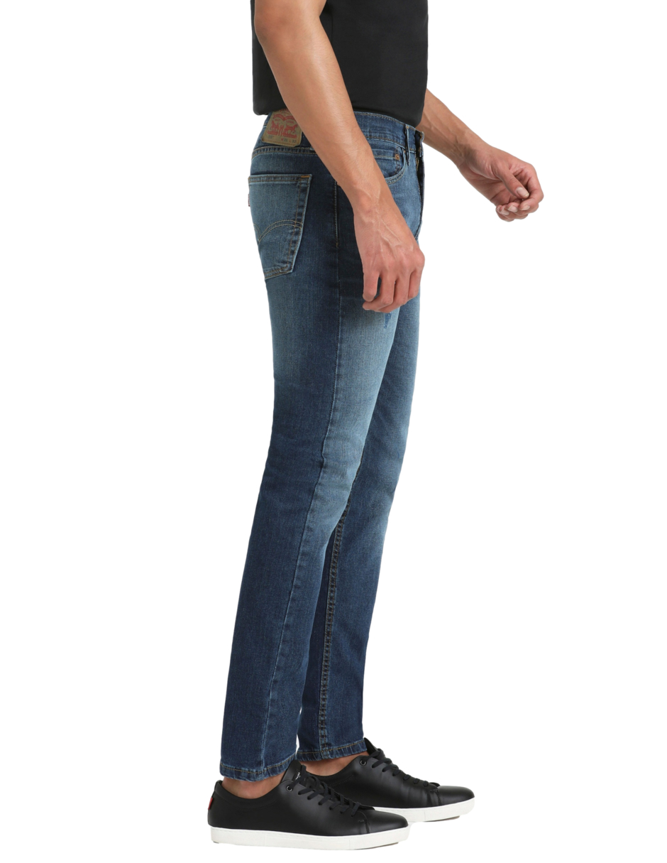 Foto 3 pulgar | 510  Skinny Jeans Levi's