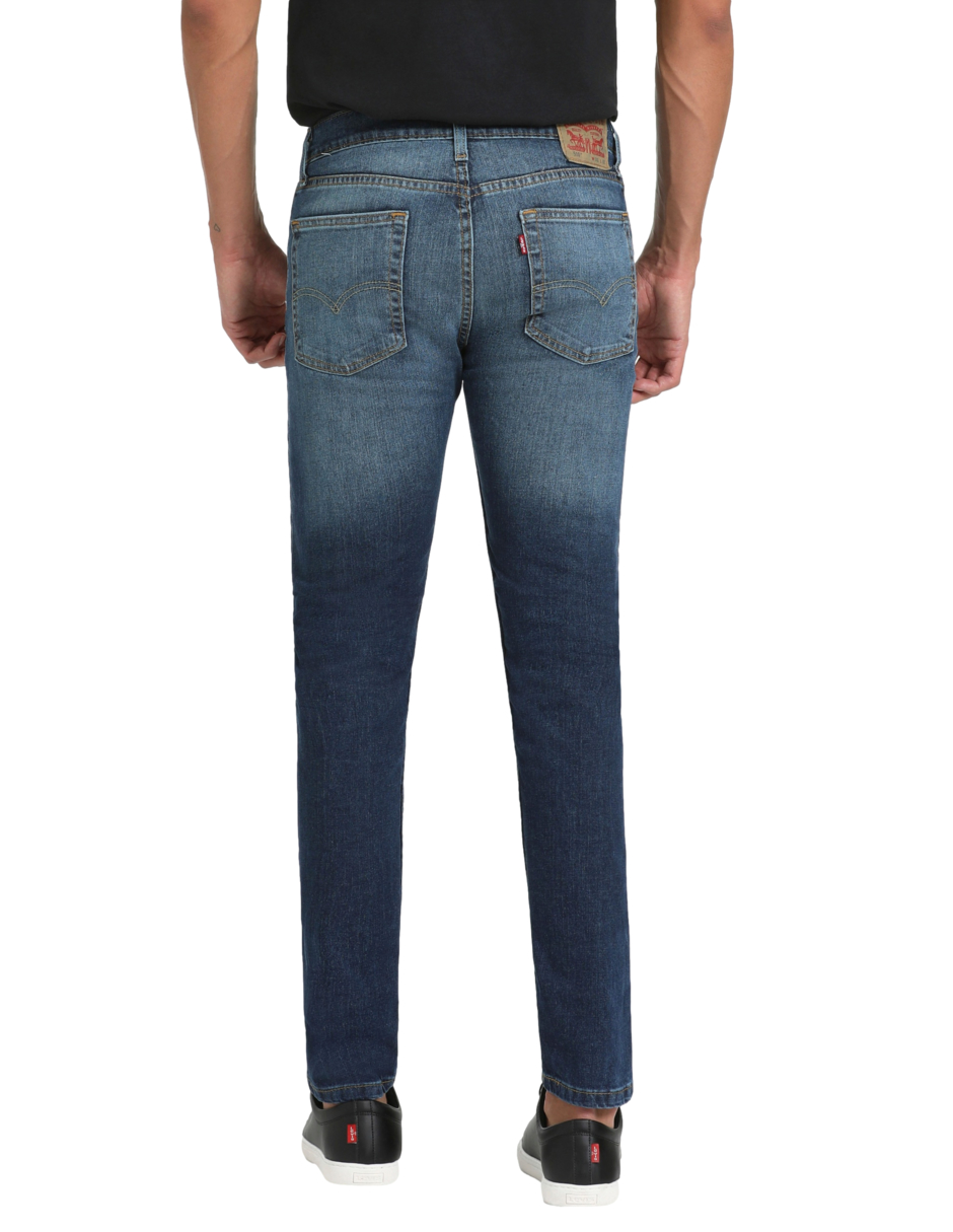 Foto 4 pulgar | 510  Skinny Jeans Levi's