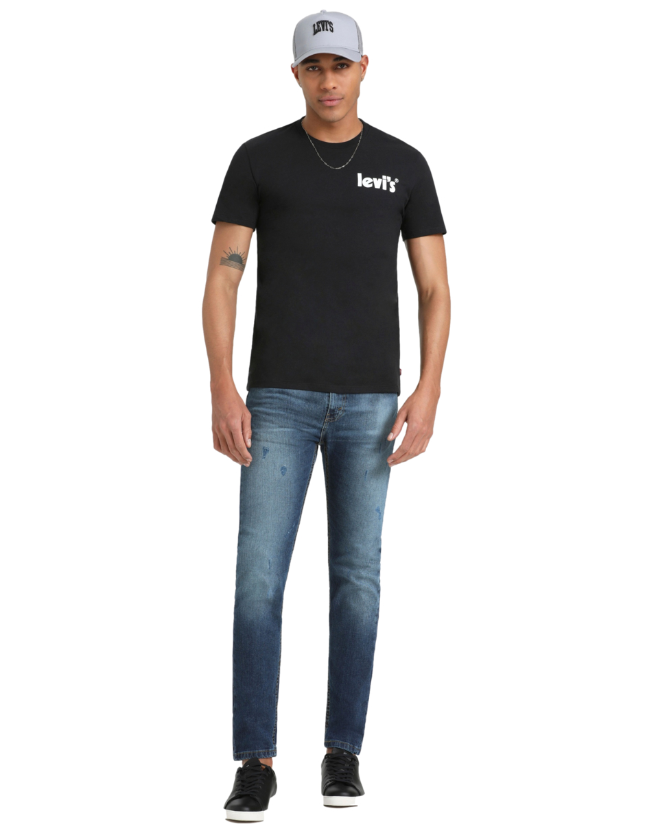 Foto 5 pulgar | 510  Skinny Jeans Levi's
