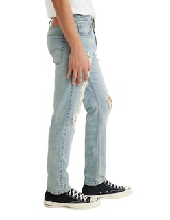 Foto 2 | Levi's 510 Jeans Skinny Para Hombre