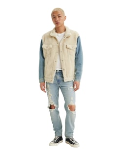 Foto 4 | Levi's 510 Jeans Skinny Para Hombre