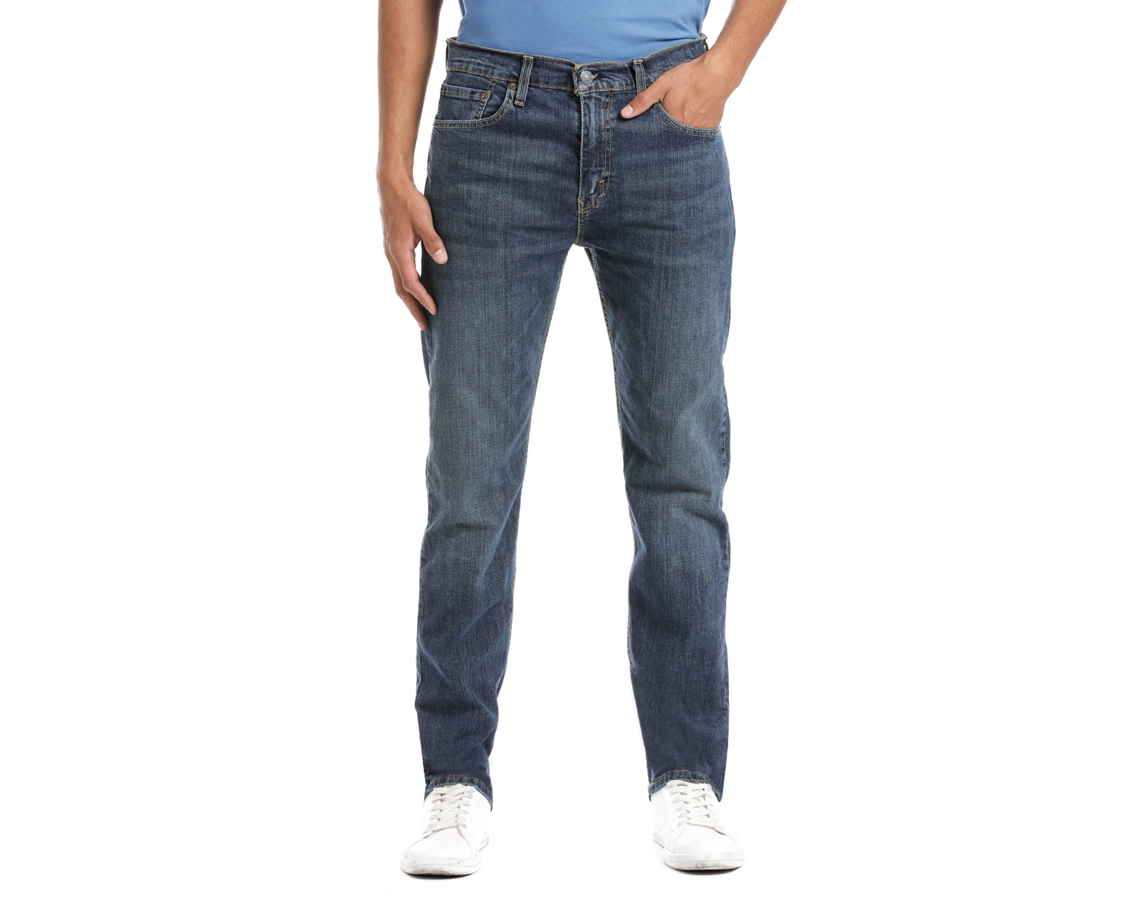 Pantalón Levi's 502 Taper Jeans 29507-0788