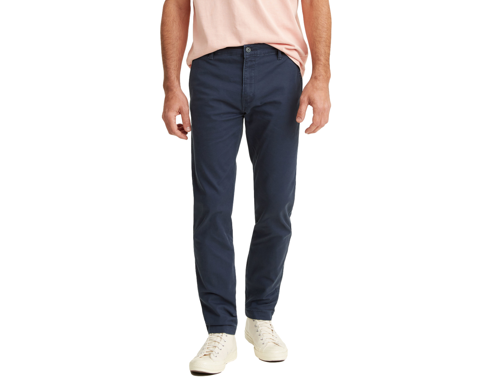 Foto 2 pulgar | Pantalón Levi's XX Chino Standard Taper 85226-0052