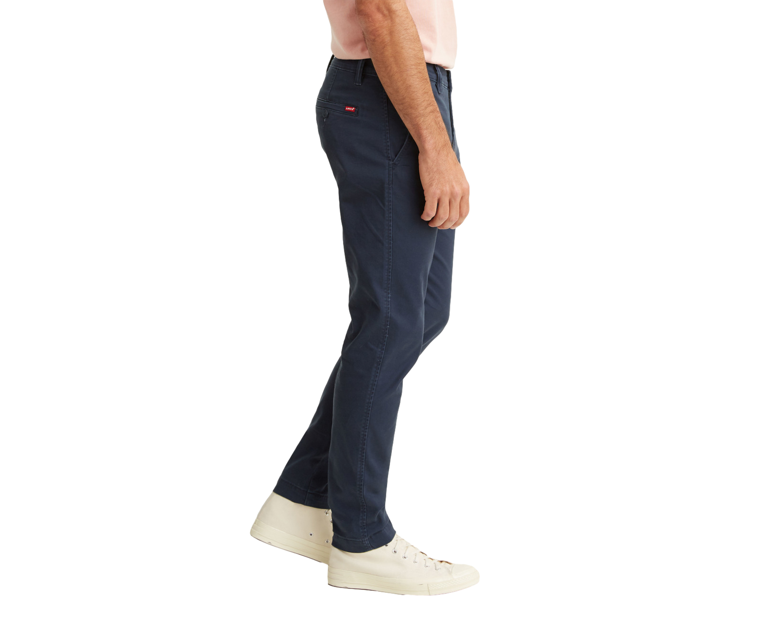Foto 3 pulgar | Pantalón Levi's XX Chino Standard Taper 85226-0052