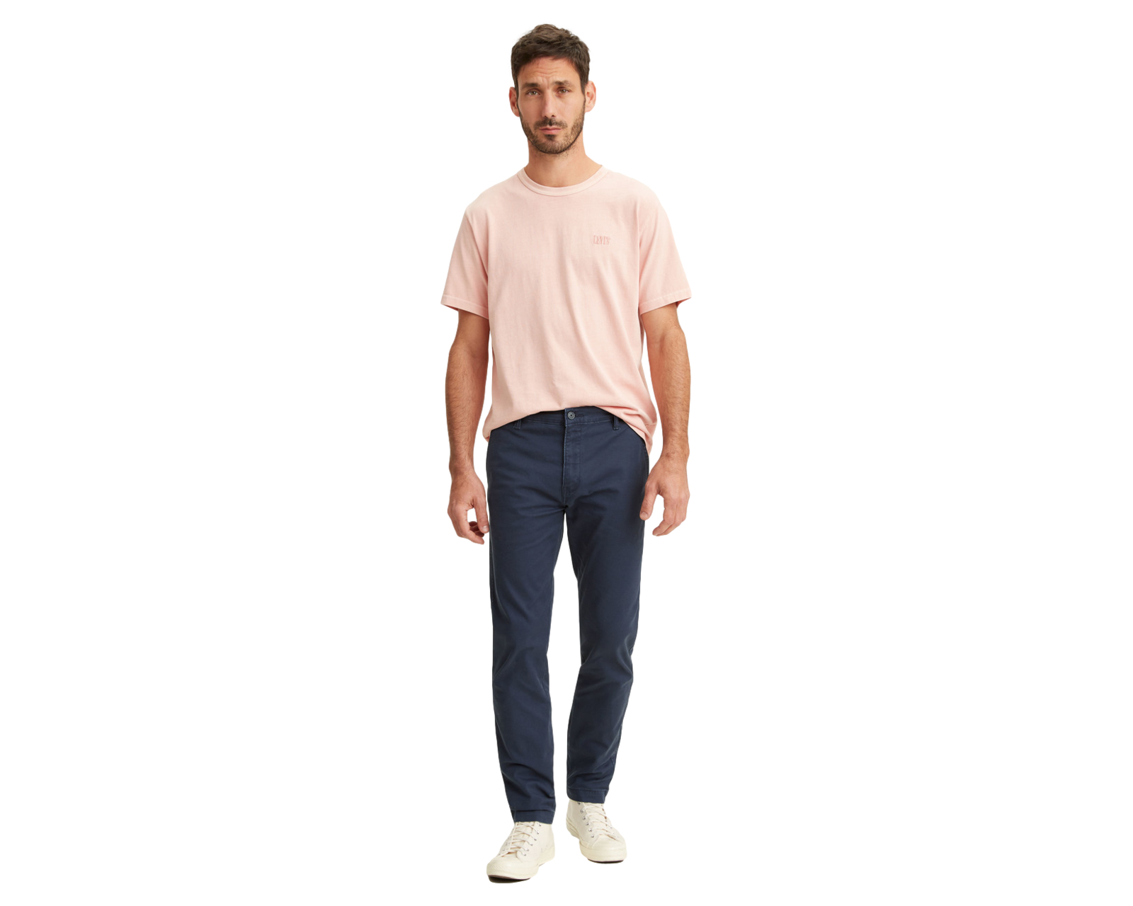 Foto 5 pulgar | Pantalón Levi's XX Chino Standard Taper 85226-0052