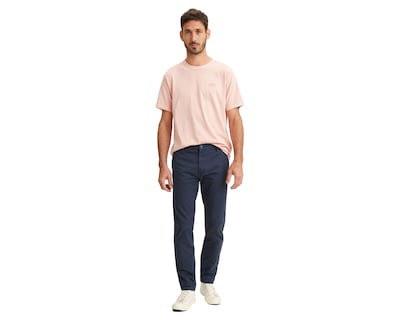 Foto 4 | Pantalón Levi's XX Chino Standard Taper 85226-0052