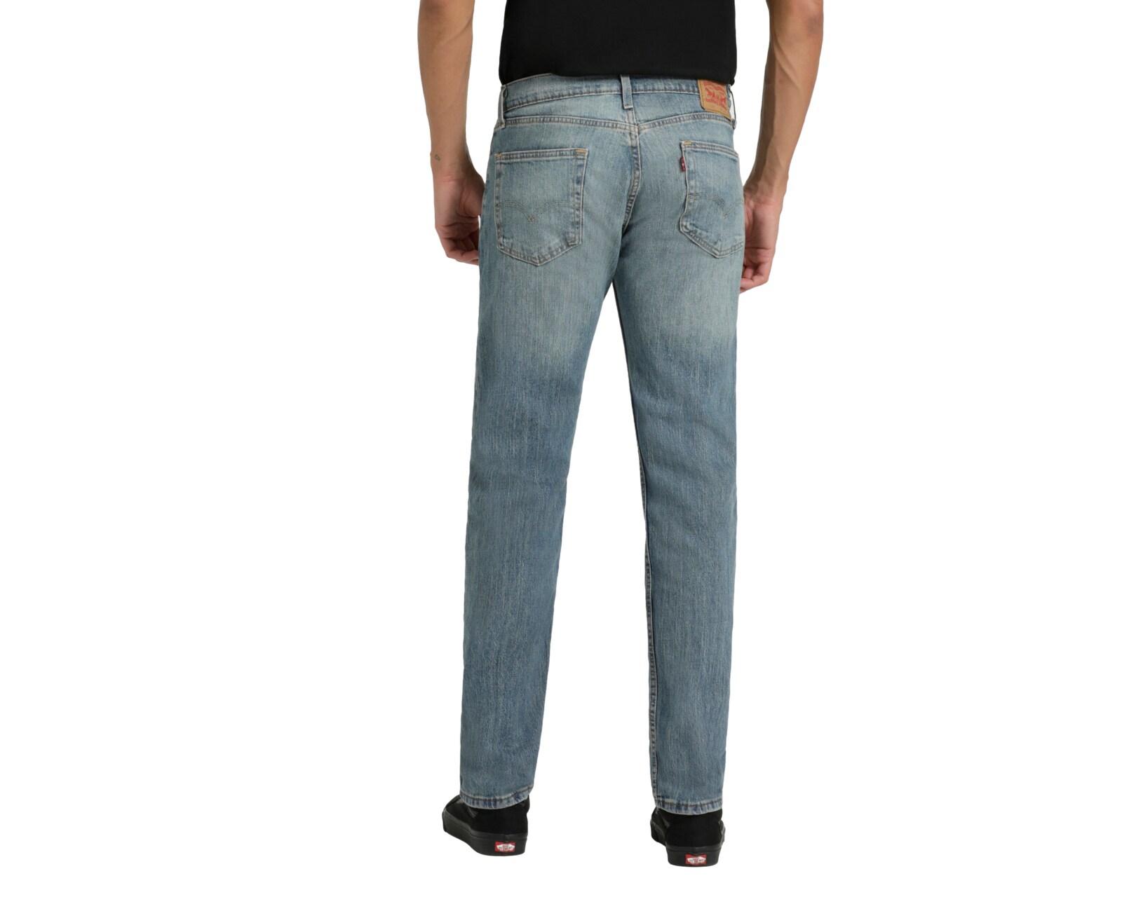 Coppel pantalones best sale levis hombre