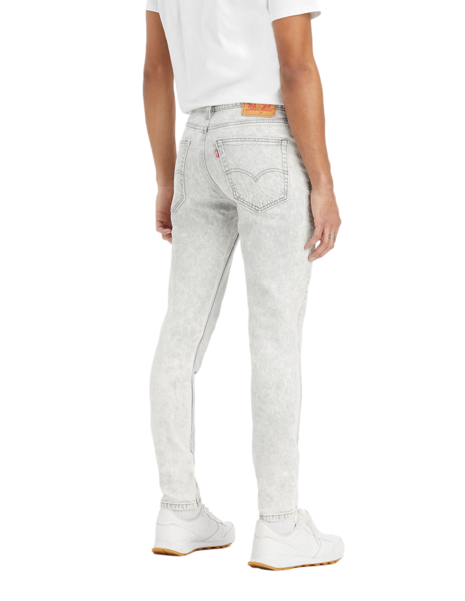 Foto 4 pulgar | Jeans Levi's Skinny Taper para Hombre