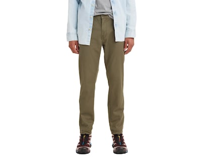 Foto 1 | Pantalón Levi’s Xx Chino Standard Taper para Hombre