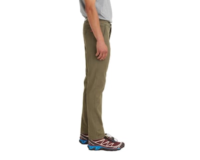 Foto 2 | Pantalón Levi’s Xx Chino Standard Taper para Hombre