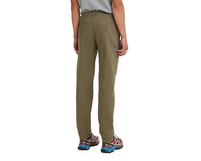 Foto 3 | Pantalón Levi’s Xx Chino Standard Taper para Hombre