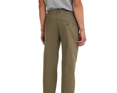 Foto 4 | Pantalón Levi’s Xx Chino Standard Taper para Hombre