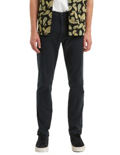 Foto 1 | Pantalón Levi’s XX Chino Standard Taper Negro para Hombre