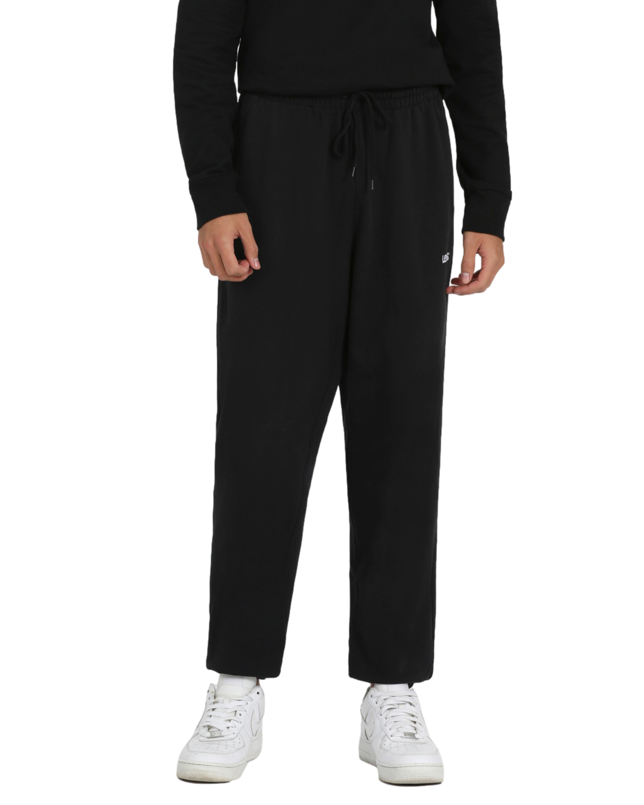 Foto 2 pulgar | Jogger Levi's Sweatpants A0937-0046 color Negro