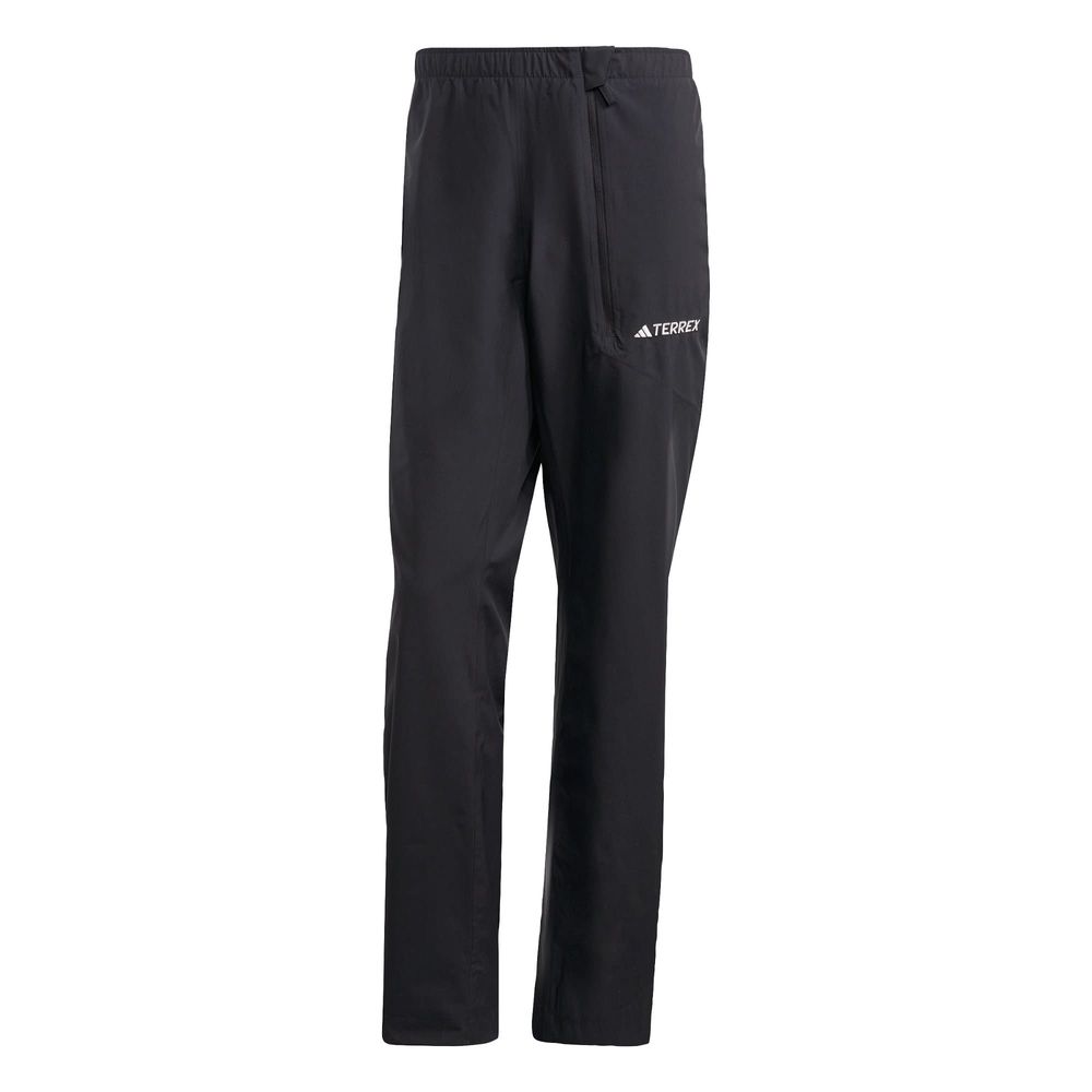 Foto 1 | Pants Adidas Terrex Multi Rain.rdy 2 Capas Negro