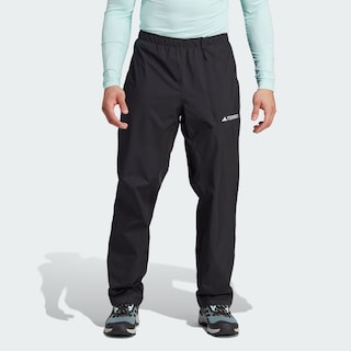 Foto 3 | Pants Adidas Terrex Multi Rain.rdy 2 Capas Negro