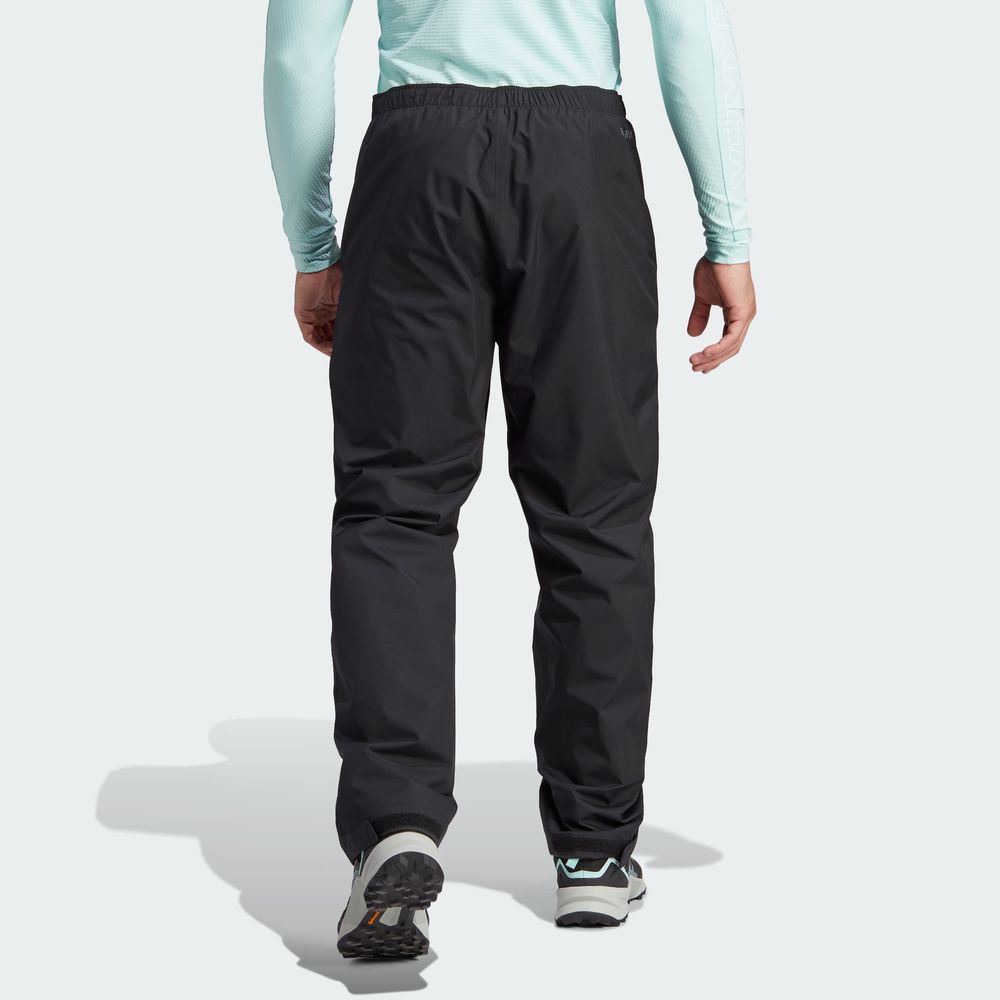 Foto 5 | Pants Adidas Terrex Multi Rain.rdy 2 Capas Negro