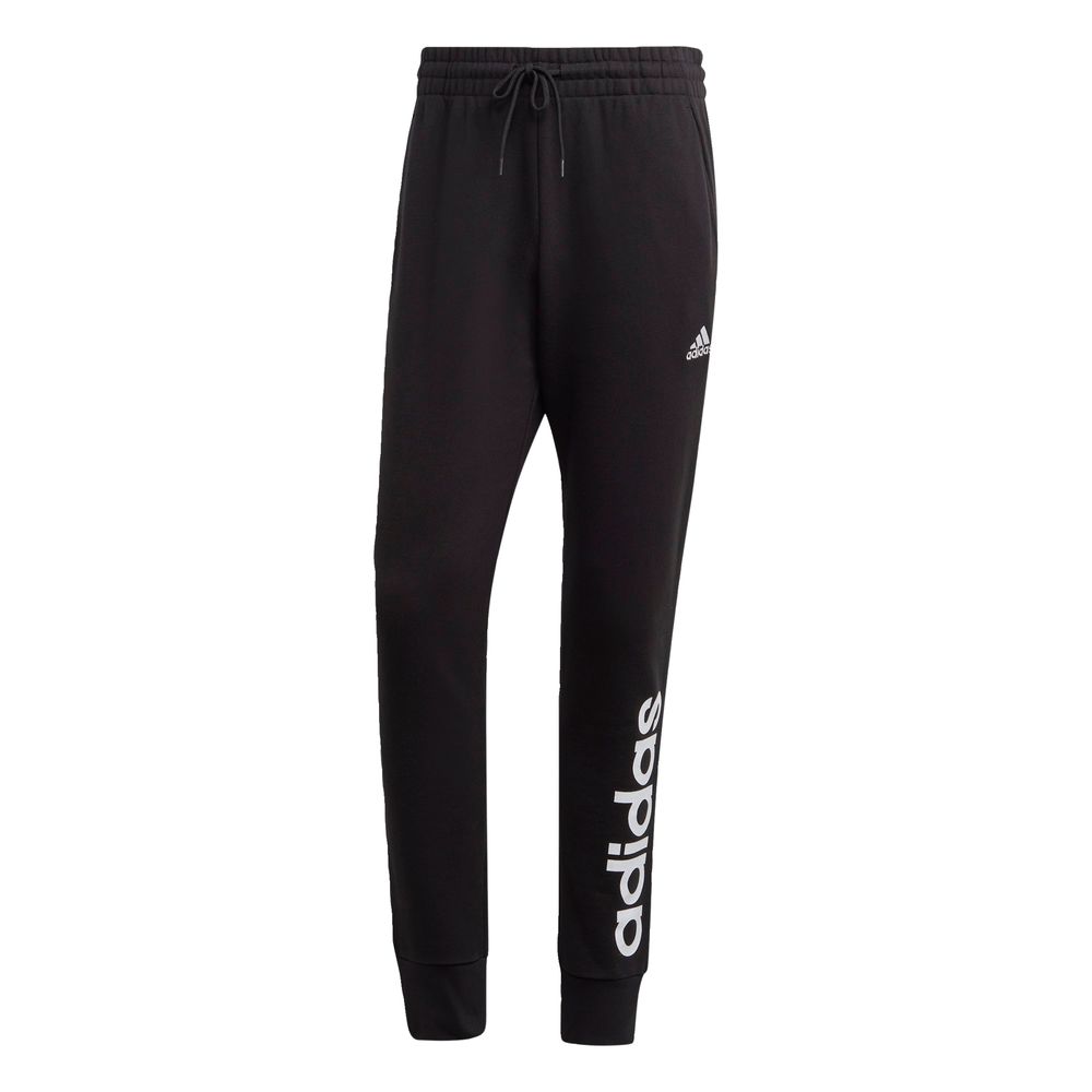 Pants para Hombre Adidas French Terry Negro $949