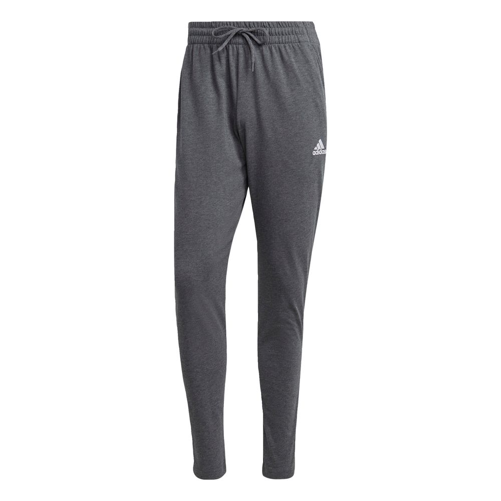 Foto 2 pulgar | Pants Adidas Essentials Gris para Hombre