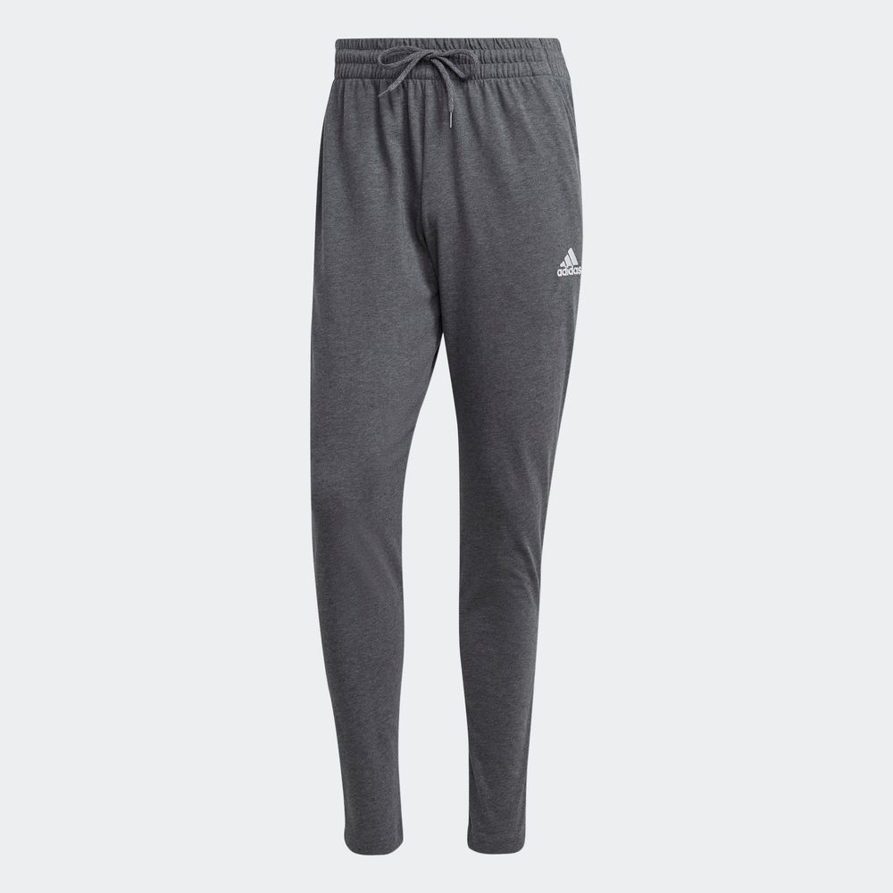 Foto 3 pulgar | Pants Adidas Essentials Gris para Hombre