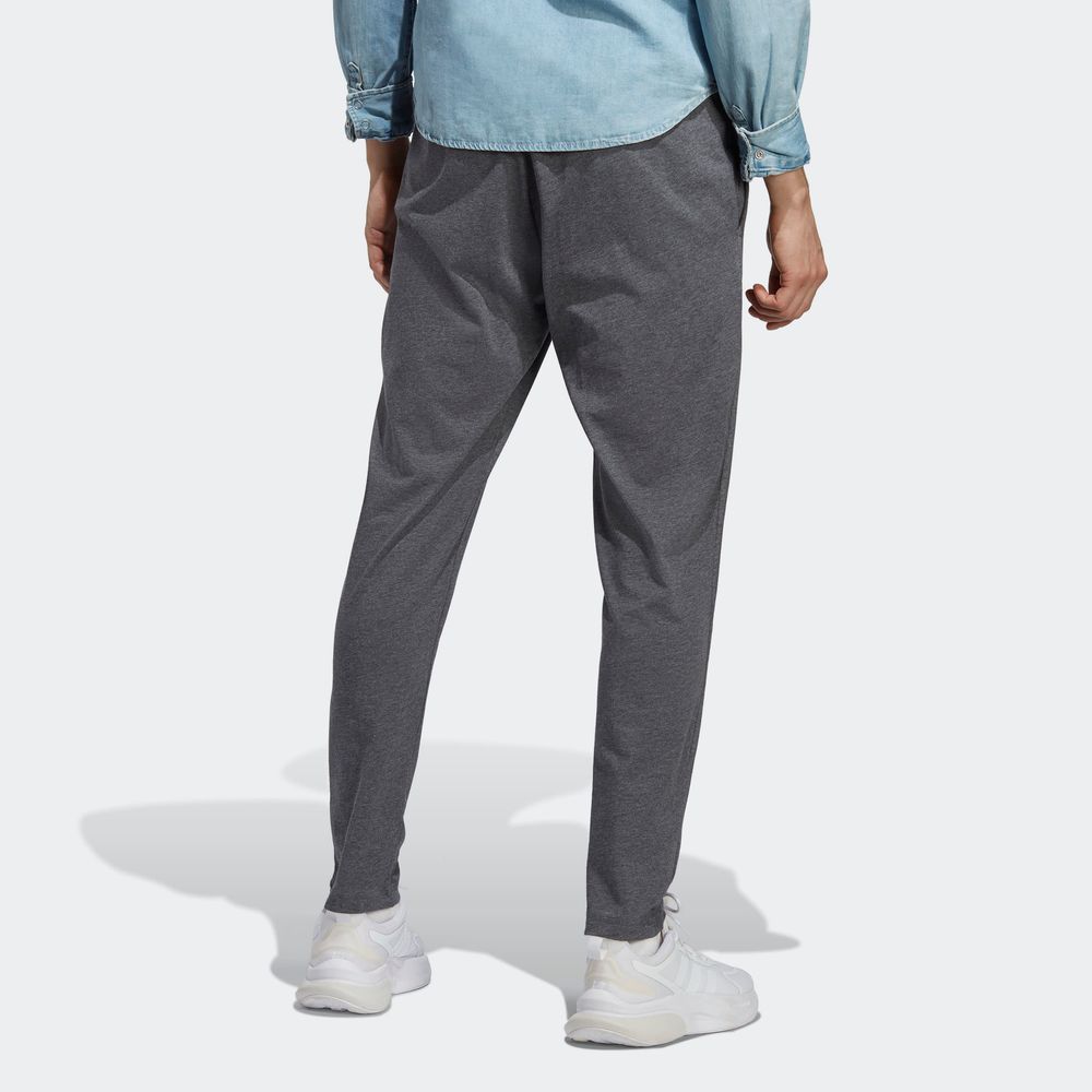 Foto 5 pulgar | Pants Adidas Essentials Gris para Hombre