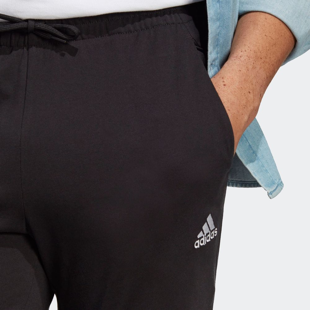 Foto 7 pulgar | Pants Adidas Negro para Hombre